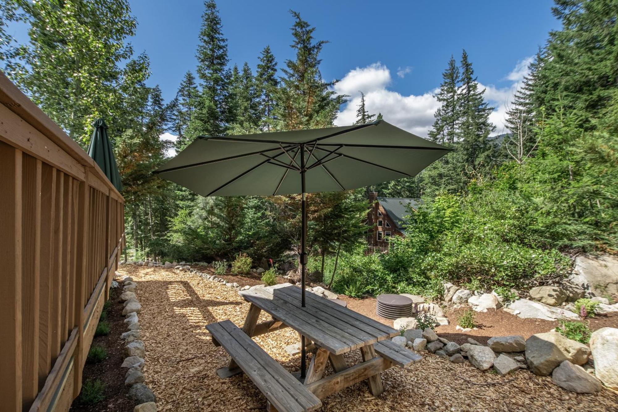 Raven Haven Lodge By Nw Comfy Cabins Лівенворт Екстер'єр фото