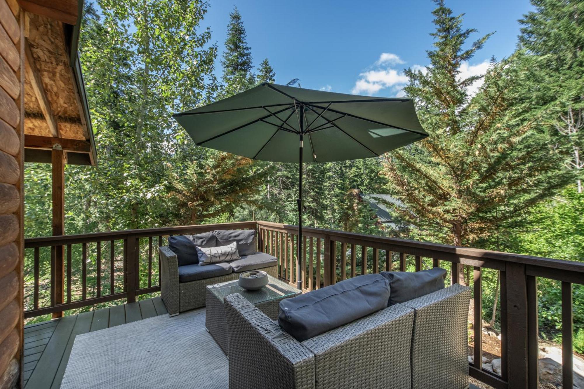 Raven Haven Lodge By Nw Comfy Cabins Лівенворт Екстер'єр фото
